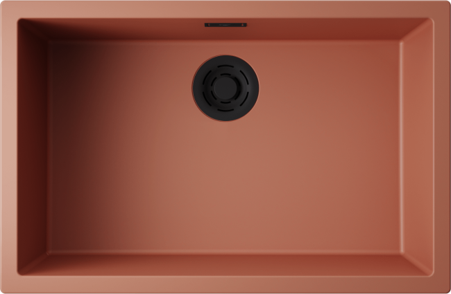 Кухонная мойка Yamakawa 75-U/I Кухонная мойка Yamakawa 75-U/I