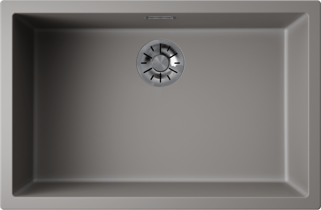 Кухонная мойка Yamakawa 75-U/I Кухонная мойка Yamakawa 75-U/I