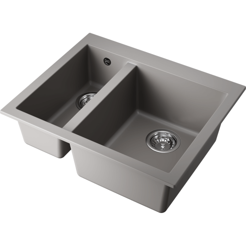 Bosen 59-2 leningrad grey