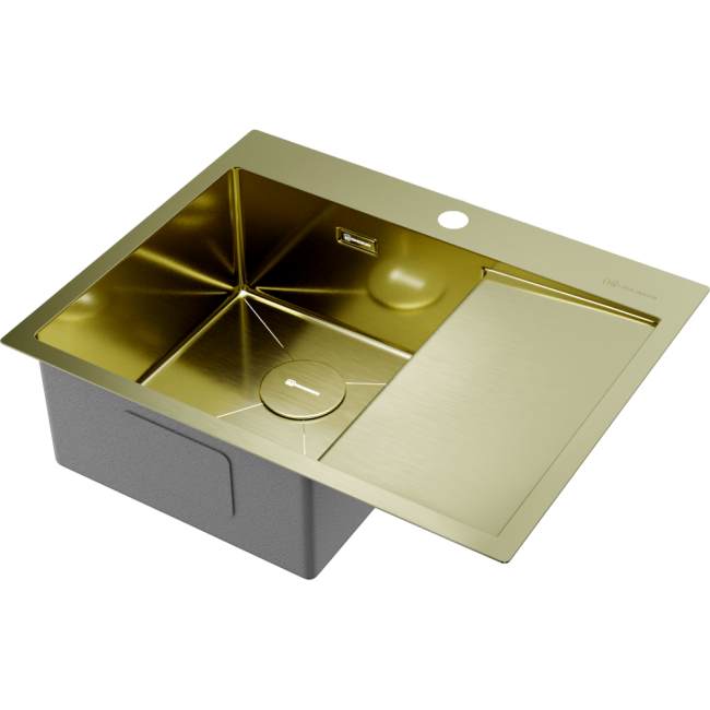 Кухонная мойка Akisame 65-L