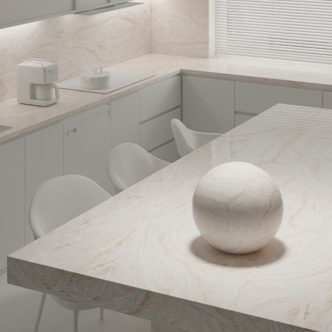 M 717 A Shrimp Crust