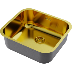 Кухонная мойка Omi 49-U/I