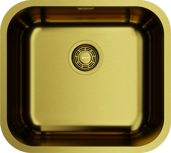 Кухонная мойка Omi 49-U/I Кухонная мойка Omi 49-U/I