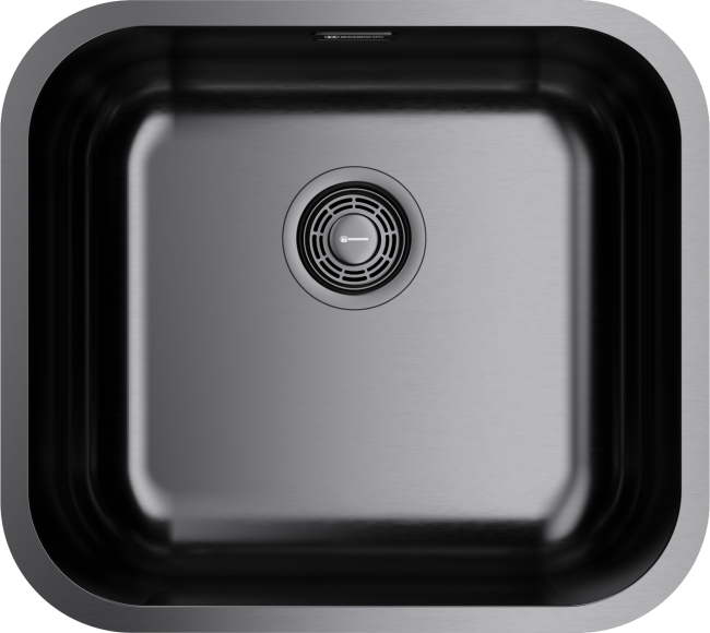 Кухонная мойка Omi 49-U/I Кухонная мойка Omi 49-U/I