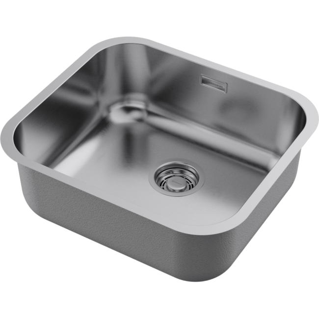 Кухонная мойка Omi 49-U/I Кухонная мойка Omi 49-U/I