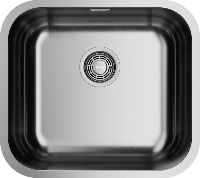 Кухонная мойка Omi 49-U/I Кухонная мойка Omi 49-U/I