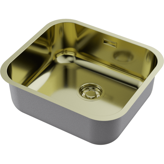 Кухонная мойка Omi 49-U/I Кухонная мойка Omi 49-U/I