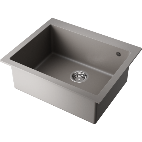 Bosen 61 leningrad grey