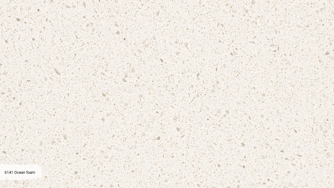 6141 Ocean foam