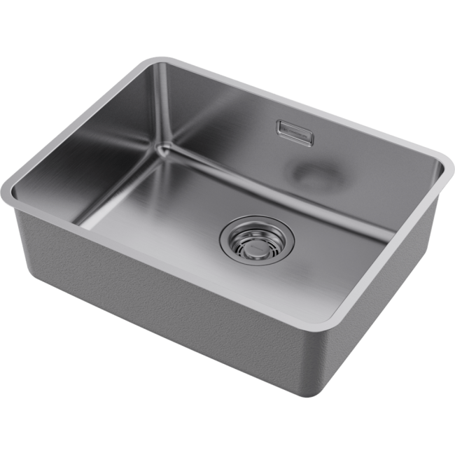 Кухонная мойка Omi 53-U/I Ultra Кухонная мойка Omi 53-U/I Ultra