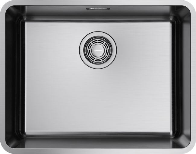 Кухонная мойка Omi 53-U/I Ultra Кухонная мойка Omi 53-U/I Ultra