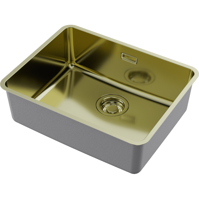 Кухонная мойка Omi 53-U/I Ultra Кухонная мойка Omi 53-U/I Ultra