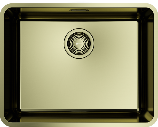 Кухонная мойка Omi 53-U/I Ultra Кухонная мойка Omi 53-U/I Ultra