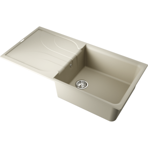 Кухонная мойка Yasugata 100 Кухонная мойка Yasugata 100