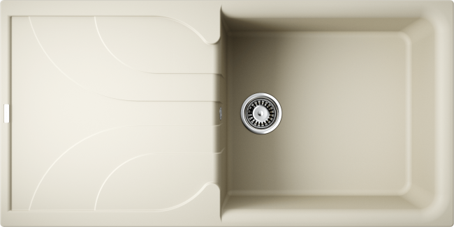 Кухонная мойка Yasugata 100 Кухонная мойка Yasugata 100