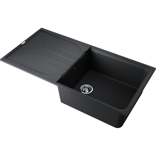Кухонная мойка Yasugata 100 Кухонная мойка Yasugata 100