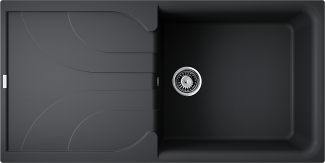 Кухонная мойка Yasugata 100 Кухонная мойка Yasugata 100