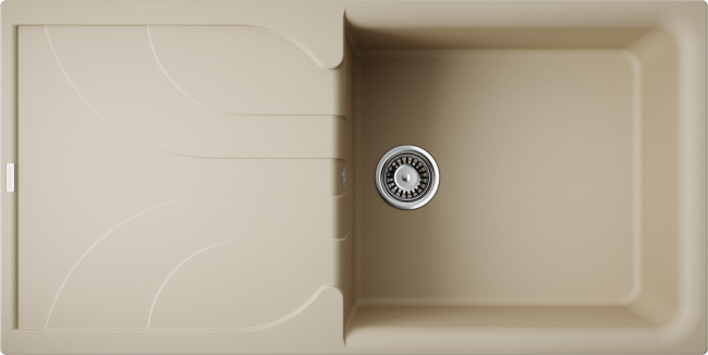 Кухонная мойка Yasugata 100 Кухонная мойка Yasugata 100
