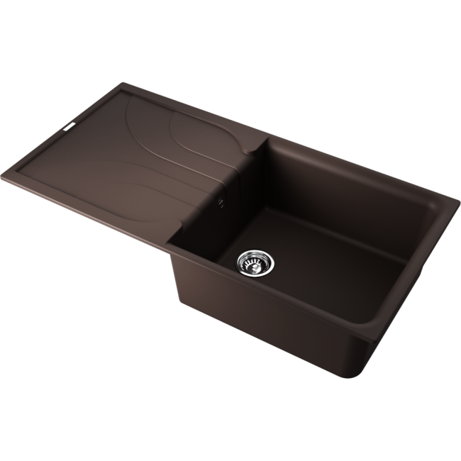 Кухонная мойка Yasugata 100 Кухонная мойка Yasugata 100