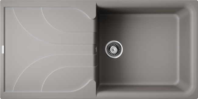 Кухонная мойка Yasugata 100 Кухонная мойка Yasugata 100