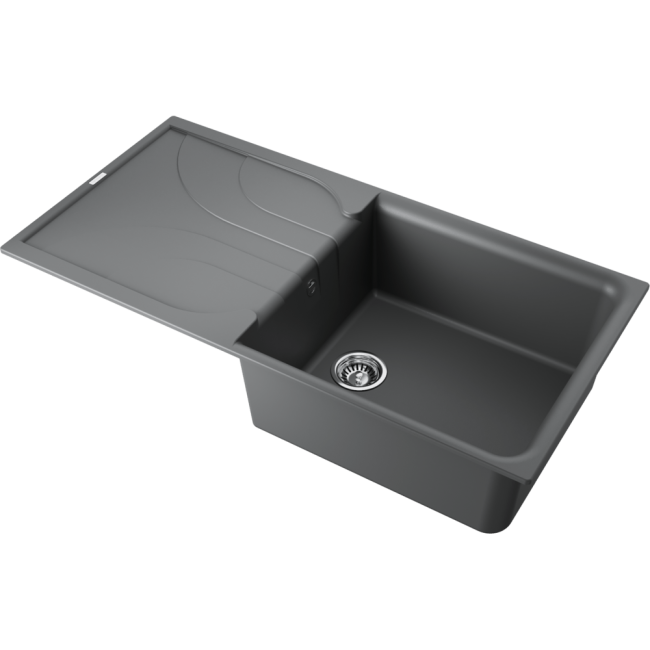Кухонная мойка Yasugata 100 Кухонная мойка Yasugata 100