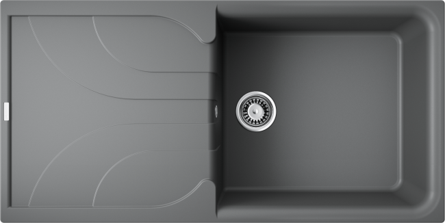 Кухонная мойка Yasugata 100 Кухонная мойка Yasugata 100