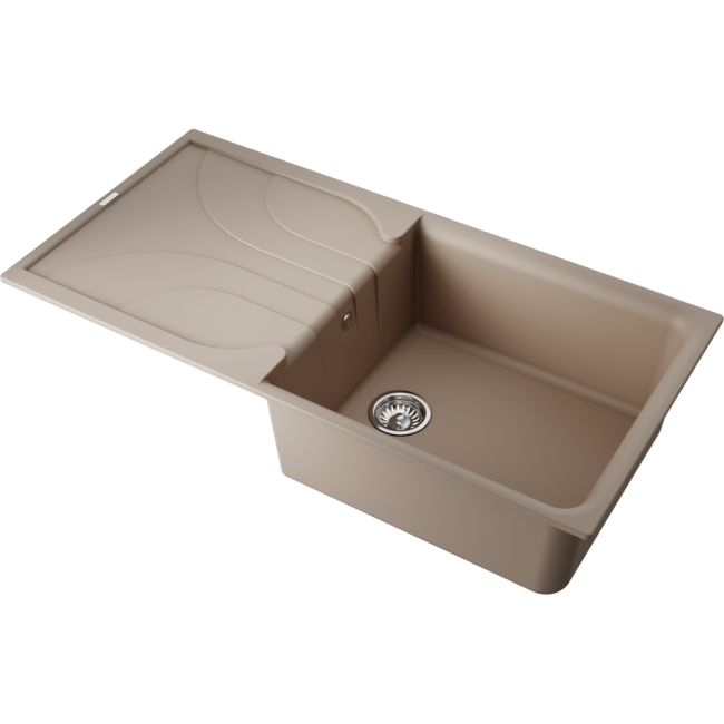 Кухонная мойка Yasugata 100 Кухонная мойка Yasugata 100