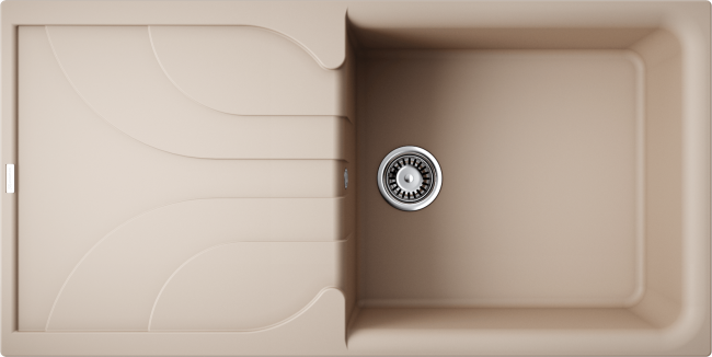 Кухонная мойка Yasugata 100 Кухонная мойка Yasugata 100