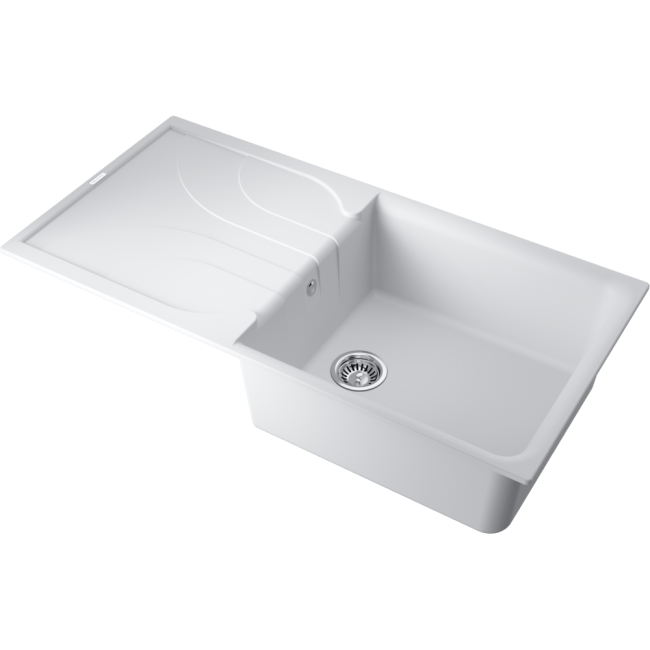 Кухонная мойка Yasugata 100 Кухонная мойка Yasugata 100