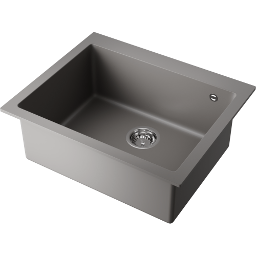 Bosen 61A leningrad grey