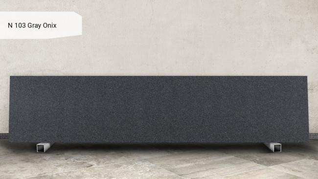 N 103 Gray Onix
