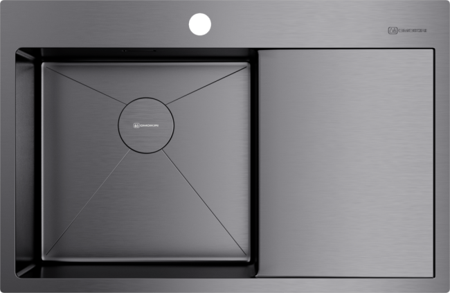 Кухонная мойка Akisame 78-L