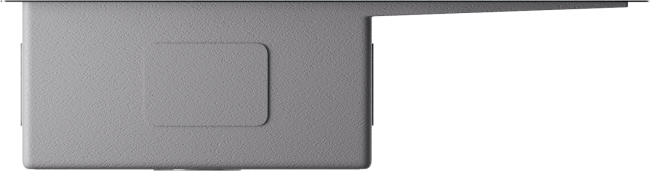 Кухонная мойка Akisame 78-L