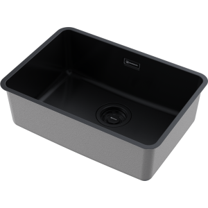 Кухонная мойка Omi 53-U/I Ultra Mini