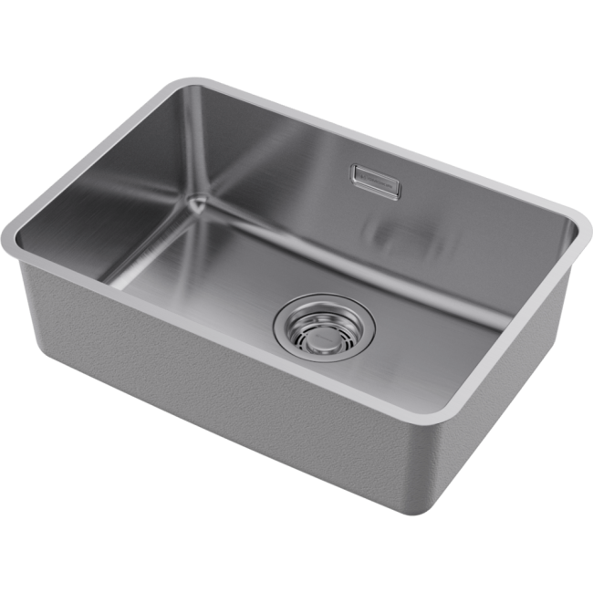Кухонная мойка Omi 53-U/I Ultra Mini Кухонная мойка Omi 53-U/I Ultra Mini
