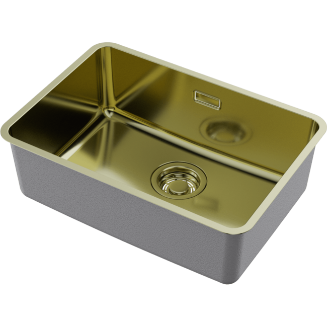 Кухонная мойка Omi 53-U/I Ultra Mini Кухонная мойка Omi 53-U/I Ultra Mini