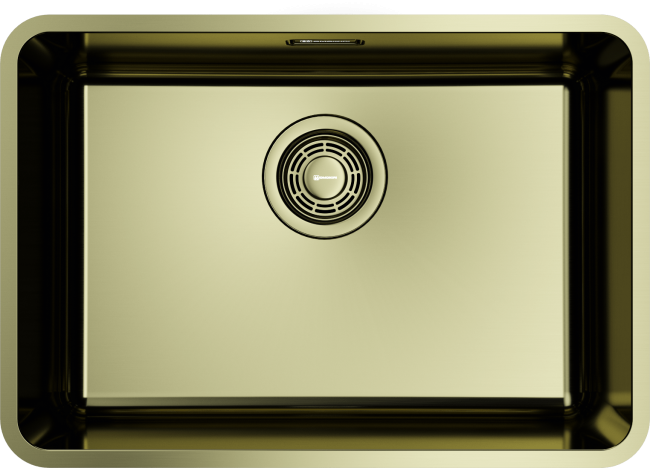Кухонная мойка Omi 53-U/I Ultra Mini Кухонная мойка Omi 53-U/I Ultra Mini