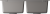 Кухонная мойка Bosen 80-2