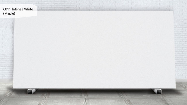 6011 Intense White (Maple)