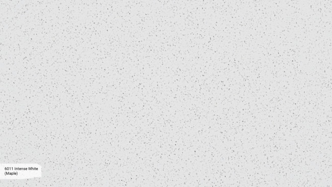 6011 Intense White (Maple)