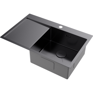 Кухонная мойка Akisame 78-R