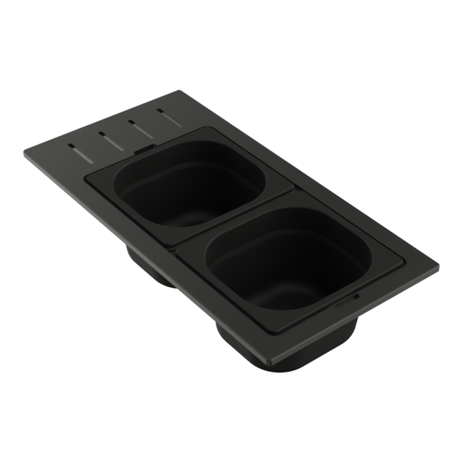 Контейнер DC-02-2
