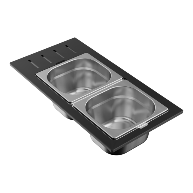 Контейнер DC-02-2