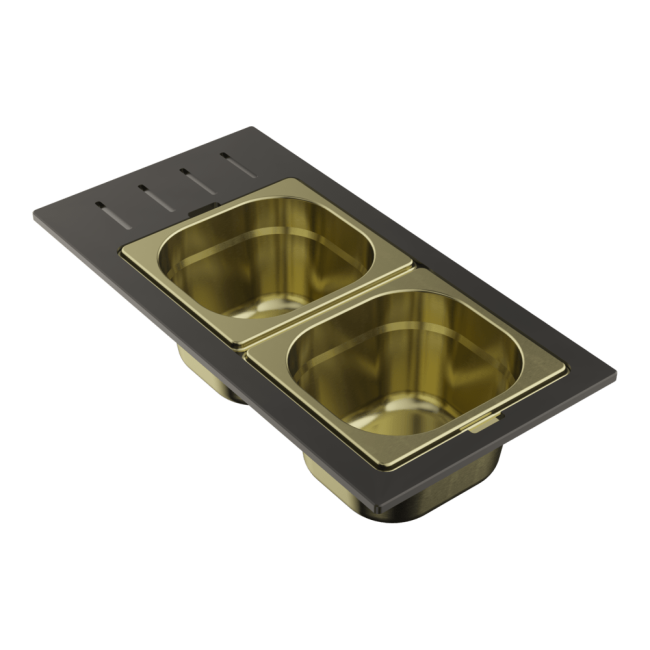 Контейнер DC-02-2