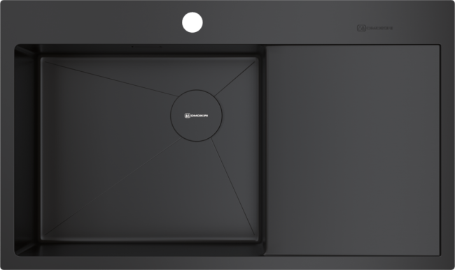 Кухонная мойка Akisame 86 Side-L Кухонная мойка Akisame 86 Side-L