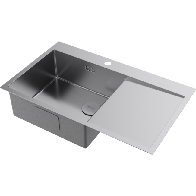 Кухонная мойка Akisame 86 Side-L Кухонная мойка Akisame 86 Side-L