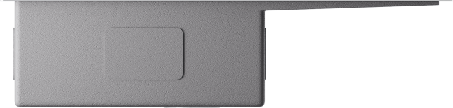 Кухонная мойка Akisame 86 Side-L Кухонная мойка Akisame 86 Side-L