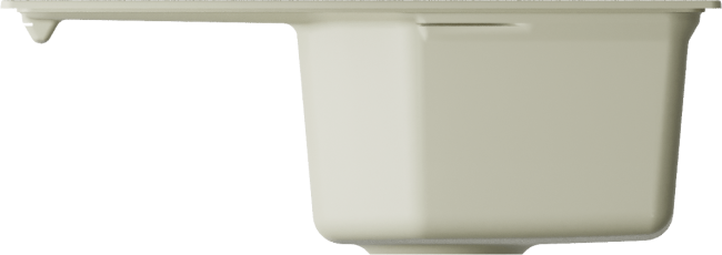 Кухонная мойка Yonaka 61 Кухонная мойка Yonaka 61