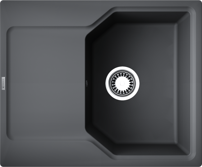 Кухонная мойка Yonaka 61 Кухонная мойка Yonaka 61