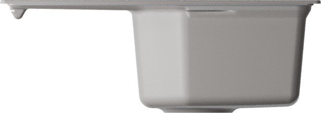 Кухонная мойка Yonaka 61 Кухонная мойка Yonaka 61